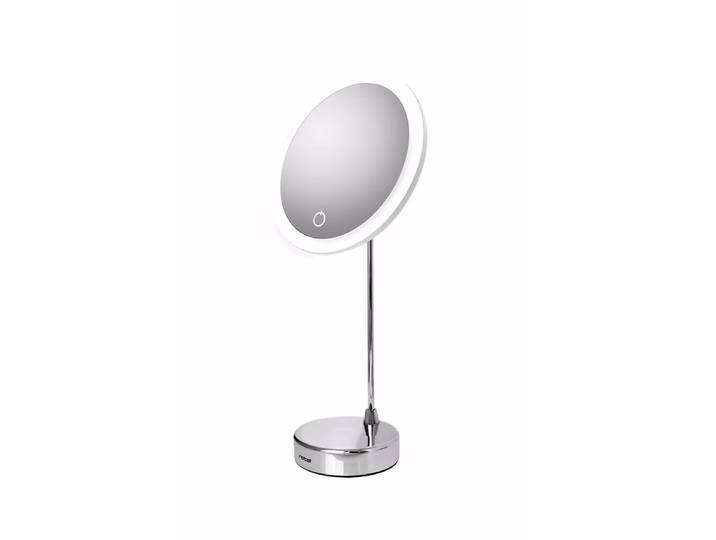 Rotel Cosmetic Light Mirror 551CH1 Kosmetik-Spiegel – Schminkspiegel/Kosmetikspiegel – glas