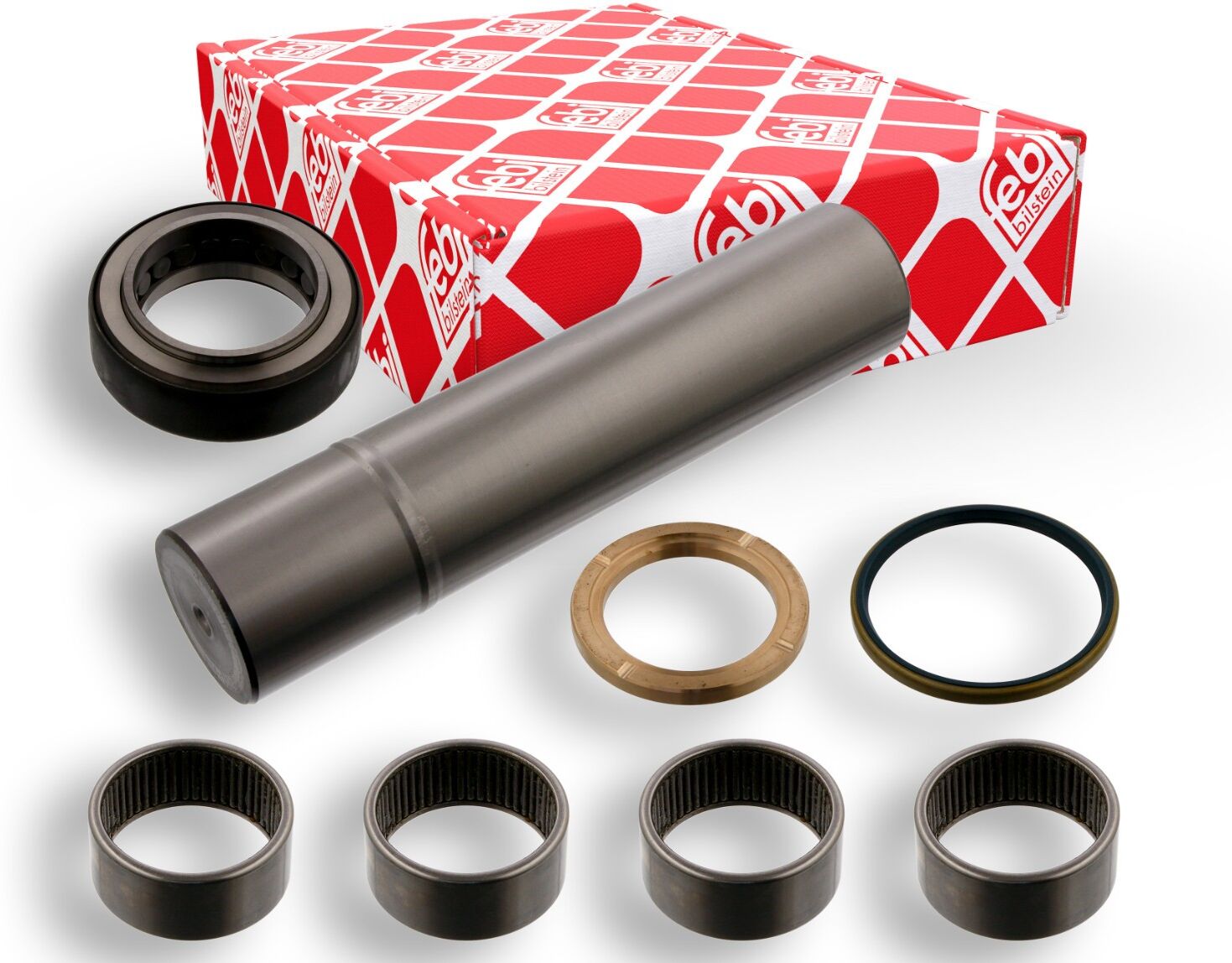 FEBI BILSTEIN 15905 Repair Kit, kingpin