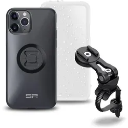 Sp Connect Kit Bicicletta II, Smartphone Halterung