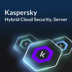 Kaspersky Hybrid Cloud Security, Server