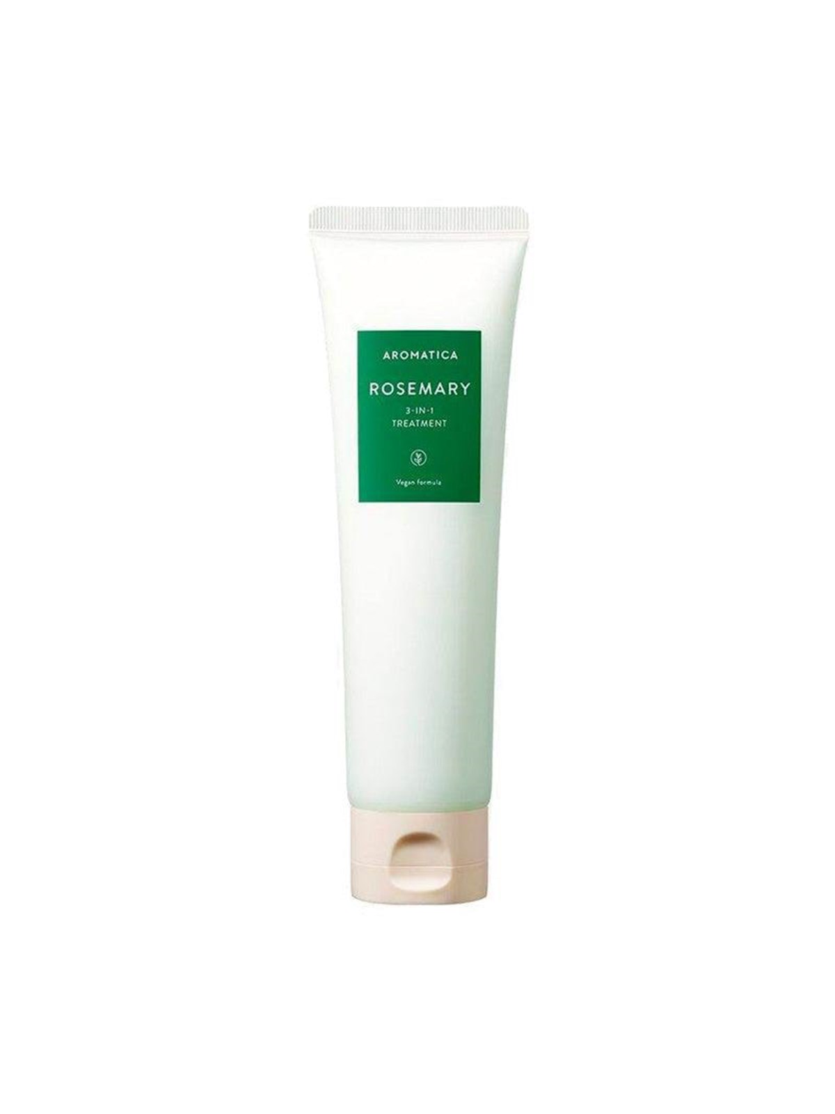 Aromatica - Rosemary Scalp 3-in-1 Treatment 165g