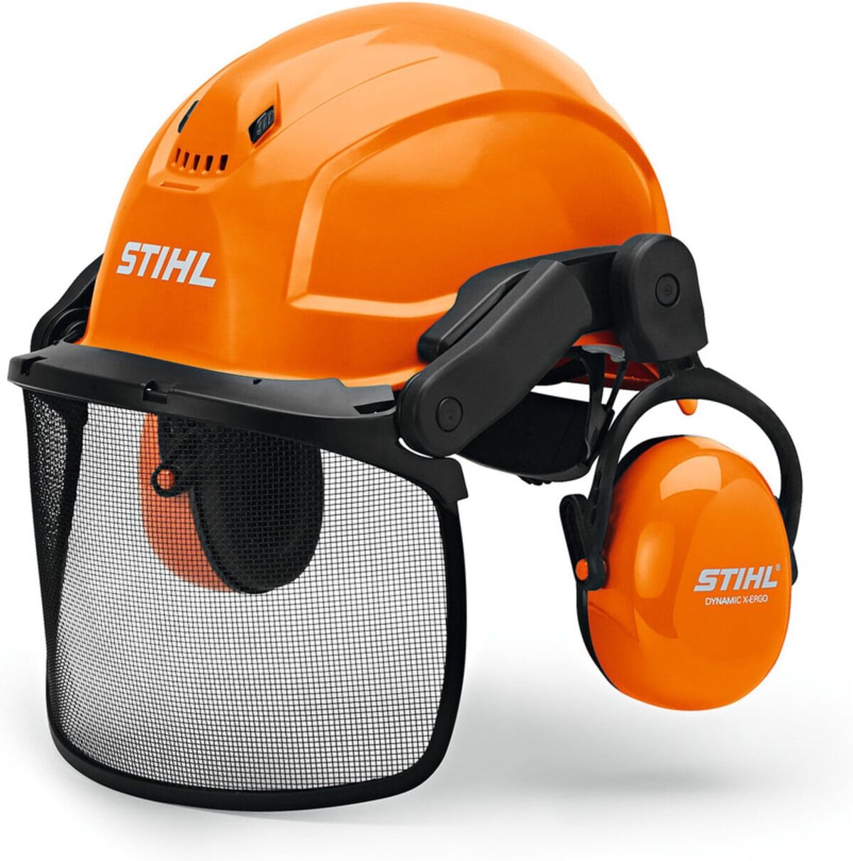 STIHL Helmset, DYNAMIC Ergo (00008880808)