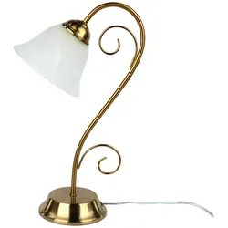 Licht-Erlebnisse, Tischlampe, Athen (E14)
