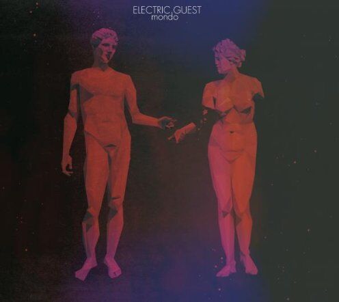 Electric Guest - Mondo - Preis vom 17.10.2026 19:25:27 h