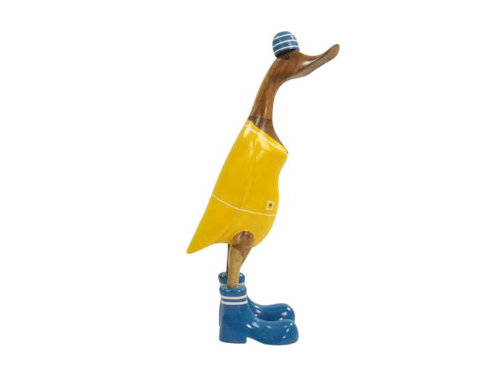 Canard Ciré jaune
