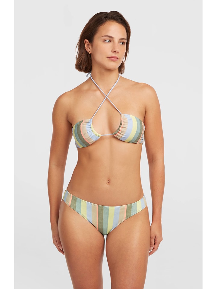 O'Neill Bikini-Hose "Rita" in Bunt - 38