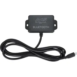 Next Level Systems NL Bluetooth Modul für Solar Laderegler SR 400 MPP