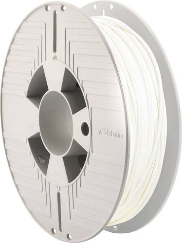 Verbatim 55904 Filament Filament BVOH 2.85 mm 500 g Transparent 1 St.