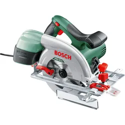 Bosch Handkreissäge PKS 55 A - 0603501000