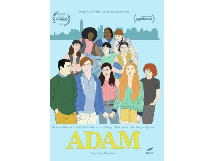 Adam