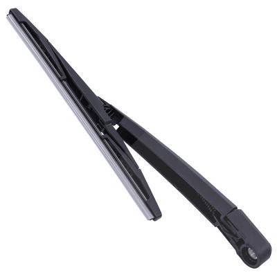Bestprice Wischarm + Wischerblatt hinten [Hersteller-Nr. 31479018] für Opel