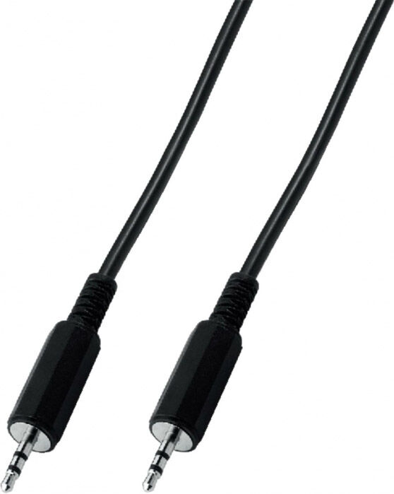 MONACOR Acs-235 Verbindungskabel
