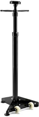 Costway Underhoist Support Stand for Vehicle Components Support-Black