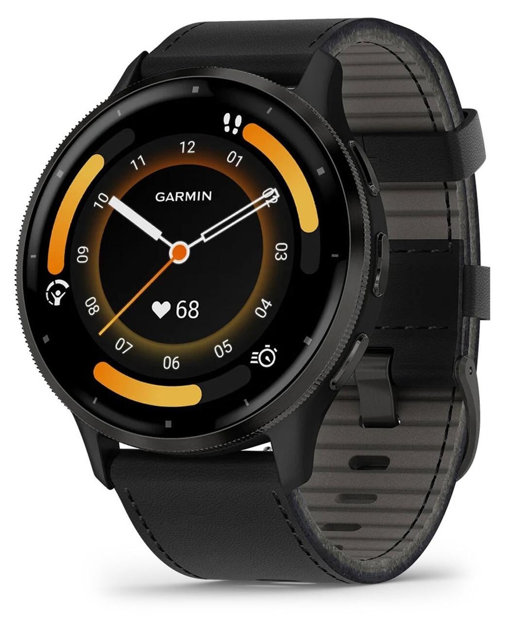 Garmin Venu 3 Smartwatch met AMOLED-display
