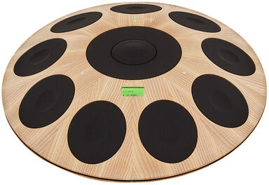 Neotone Mutant Digital Handpan Ash