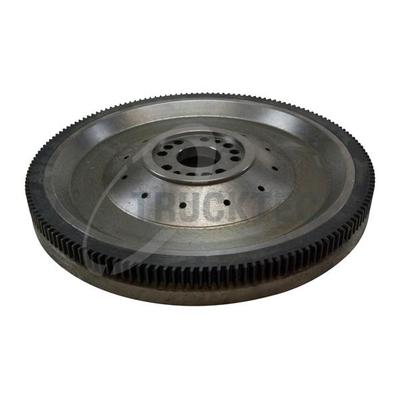 TRUCKTEC AUTOMOTIVE Schwungrad 0411009 480mm