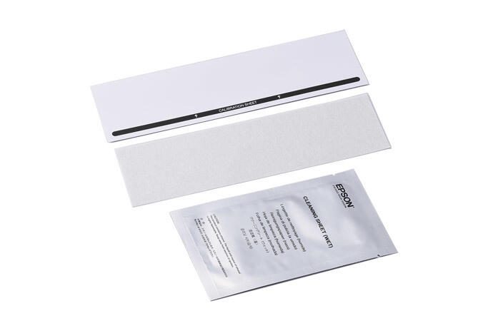 Epson Maintenance Sheet Kit Doppelpack (B12B819481)