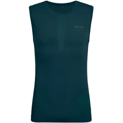 Falke, Herren, Funktionsshirt, W Singlet m (L), Grün, L