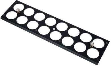 Stairville Lens Kit xBrick 2 40°