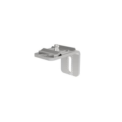 Alcadrain AS-P012 Verankerung der Profile einfach 85 mm Alcasystem