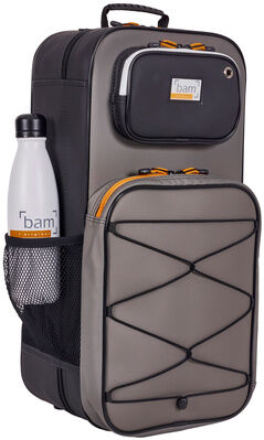 bam Peak Performance Trumpet Grey noir