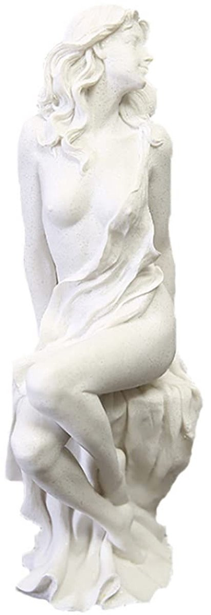 Unyqoos Abstracte Scandinavische Stijl Sculptuur voor Moderne Woondecoratie