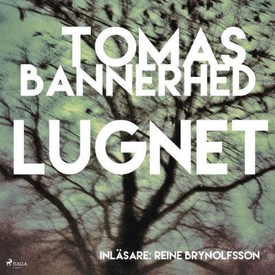 Lugnet - Tomas Bannerhed, Audio, 9788726029369