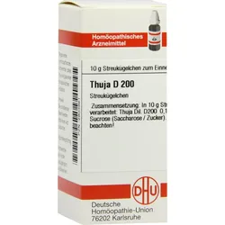 Thuja D200 10 G