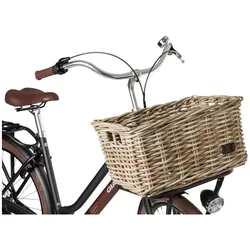 Fastrider, Velokorb, (8 l)