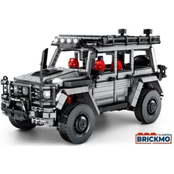 Sembo SUV 8790