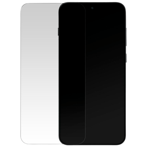 Mobilize Gehärtetes Glas Clear Displayschutzfolie OPPO Find X9/X9s