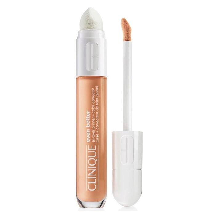Clinique Even Better All Over Primer & Corrector Apricot (Apricot) (KTAY020000)