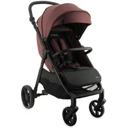 MoMi, Kinderwagen, Clara Burgunder Kinderwagen