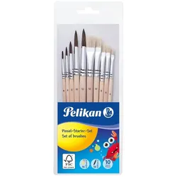Pelikan, Pinsel, Pinsel-Set