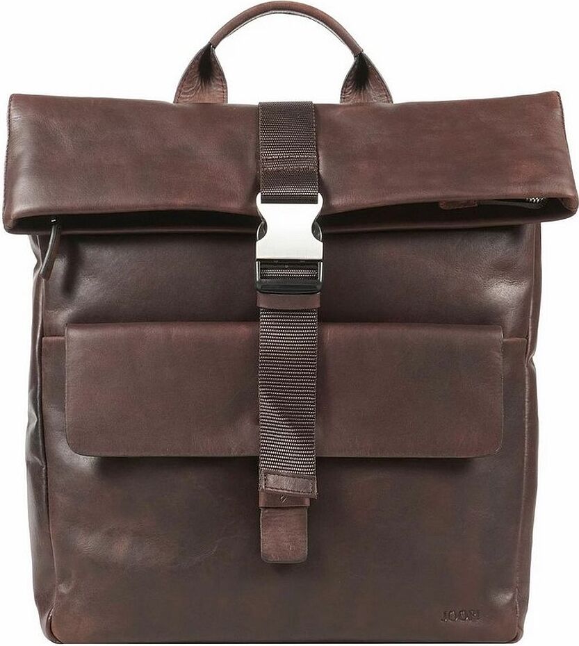 JOOP! loreto rico Rucksack mvf brown AL
