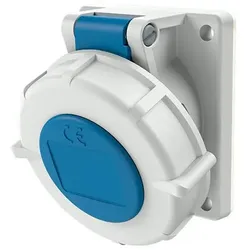 Mennekes 1701 Anbaudose TwinCONTACT 16A3p6h230V, IP67