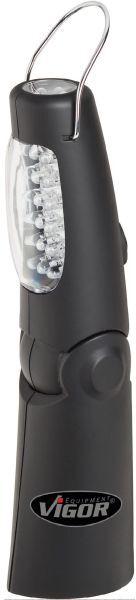 Vigor Handleuchte Led Knicklampe V2316