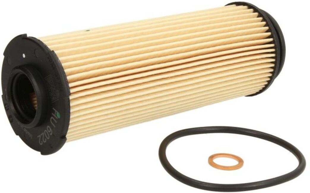 Ölfilter MANN-FILTER HU 6022 Z