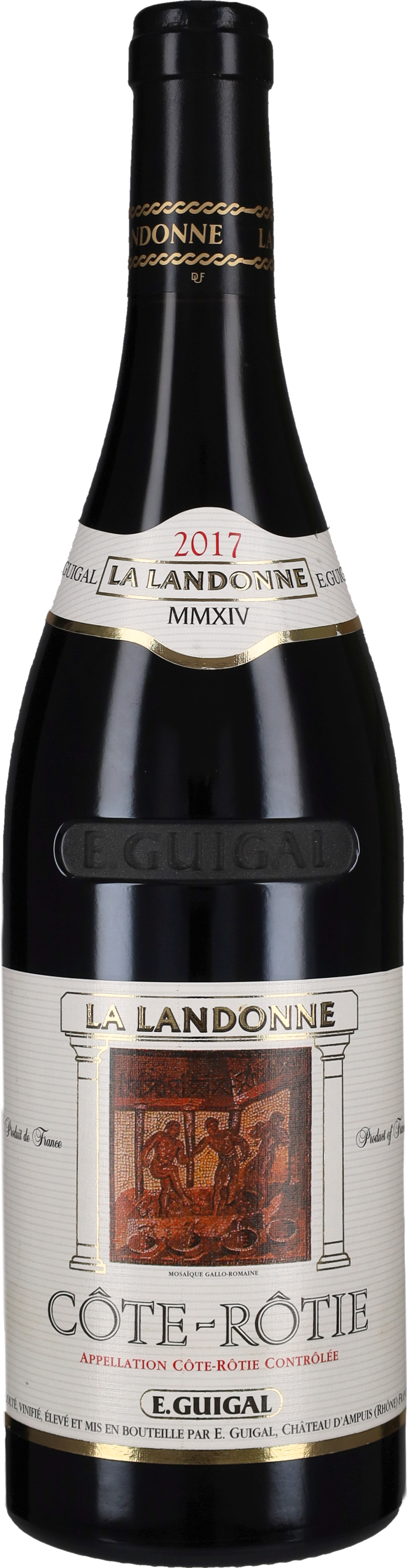 Côte-Rôtie 'La Landonne' Guigal 2017