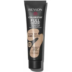 Revlon Colorstay Full Cover Foundation 240 Medium Beige 30ml