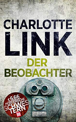 Charlotte Link - Der Beobachter (BILD Megathriller 2020) - Preis vom 11.10.2026 03:10:56 h
