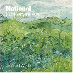 National Gallery of Art: Selected Works, Sachbücher von National Gallery Of Art