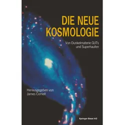 Die neue Kosmologie, Fachbücher von Cornell