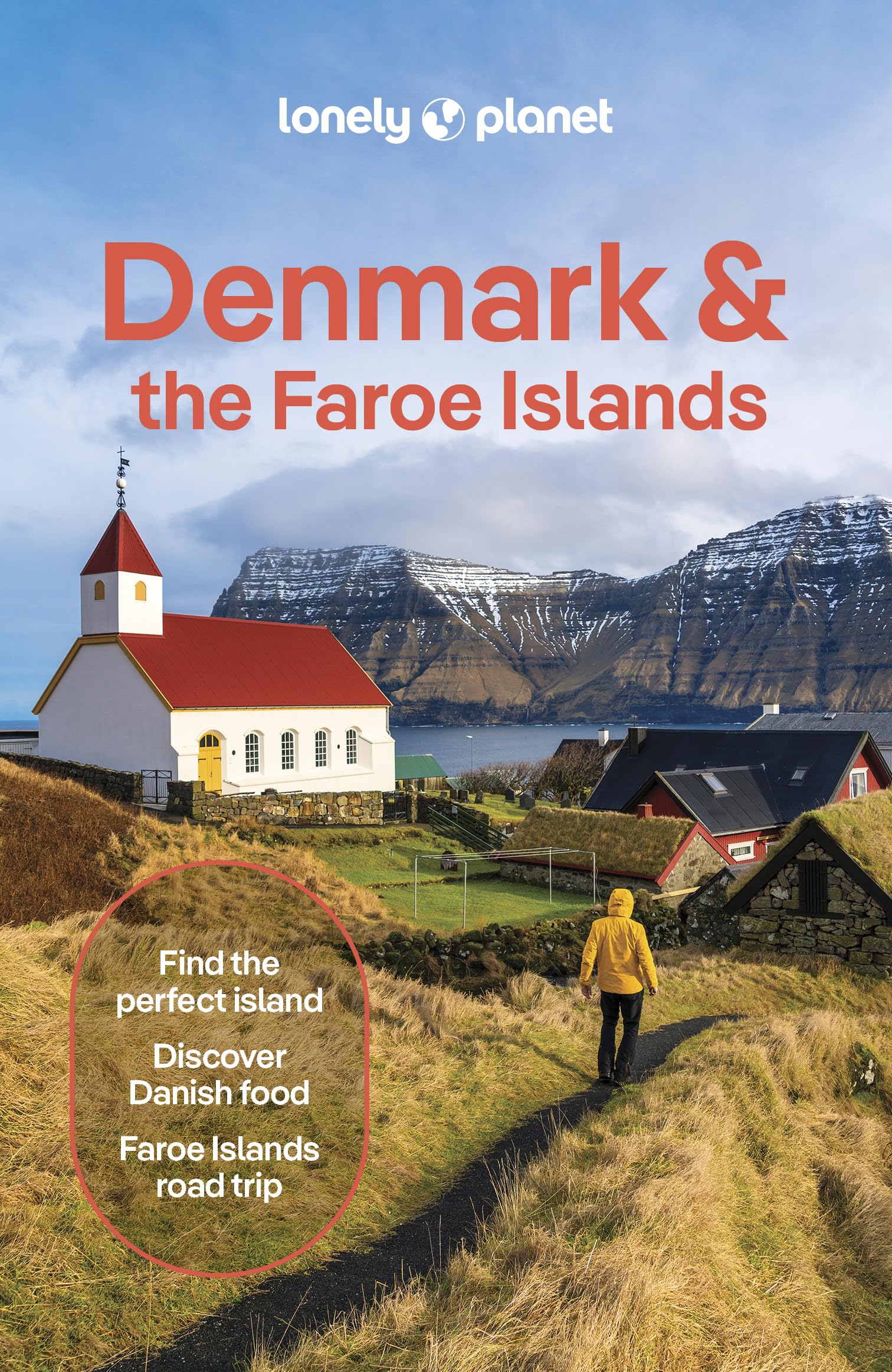 Denmark & the Faroe Islands - Preis vom 06.10.2026 07:26:00 h
