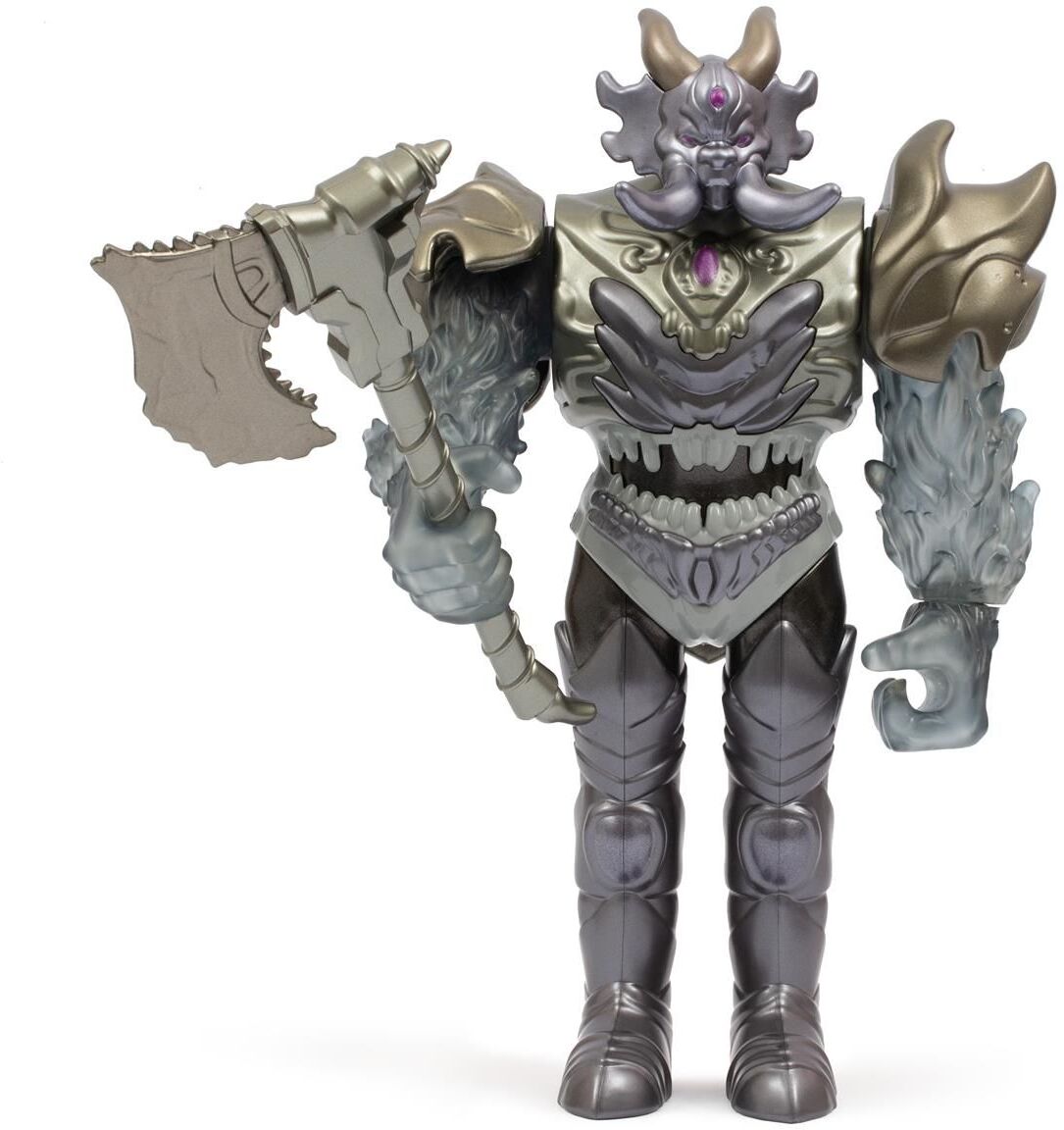 Giochi Preziosi Gormiti: The New Era - Baron Durghon Action Figure 27cm