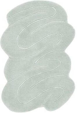 SAFAVIEH Handmade Novelty Mohigul Wool Rug