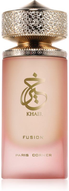 Paris Corner Khair Fusion EDP U 100 ml