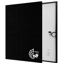 Solarpanel | Maysun Solar 430W IBC Full Black
