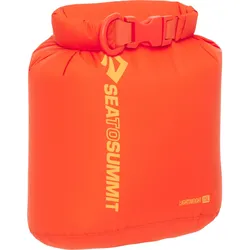 Sea to Summit Lightweight Dry Bag Spicy Orange - 12