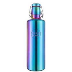 Steel Bottle - light Utopia 1,2L